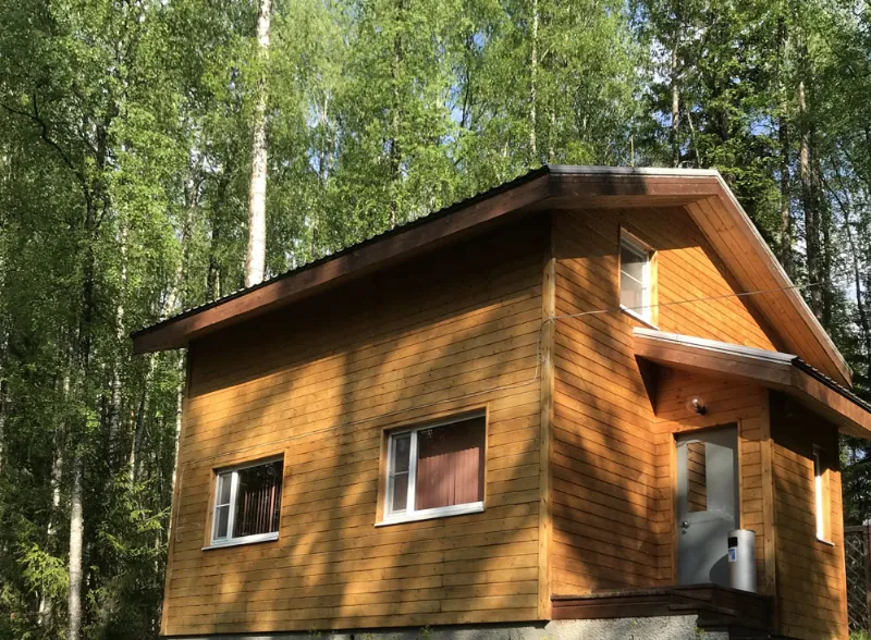 8-местный "Сандал" — фото 1