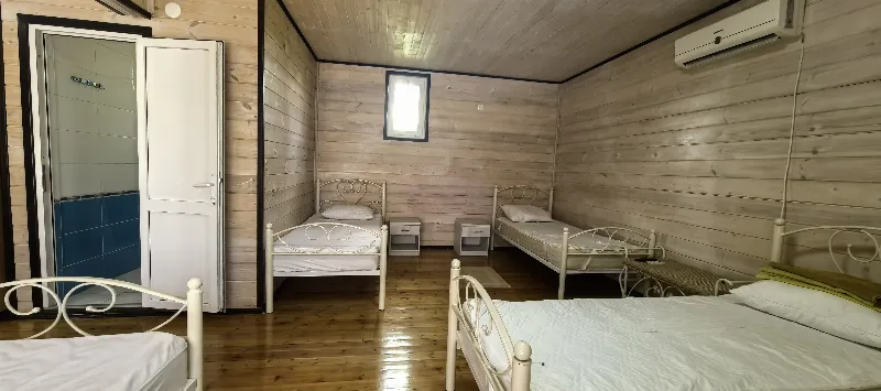 2 комнатный 8 местный — фото 1