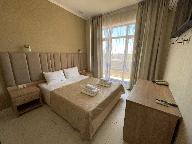4-местный в корпусе №3  — фото 1