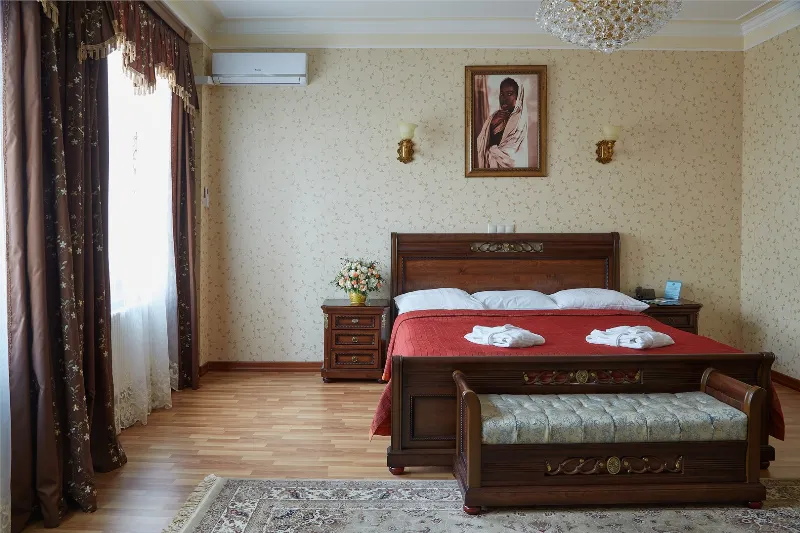 2-местный без доп. места — фото 1