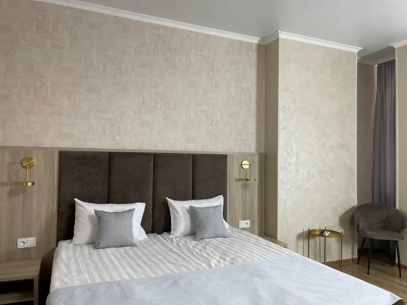 JUNIOR SUITE 2-местный 1 комнатный — фото 1