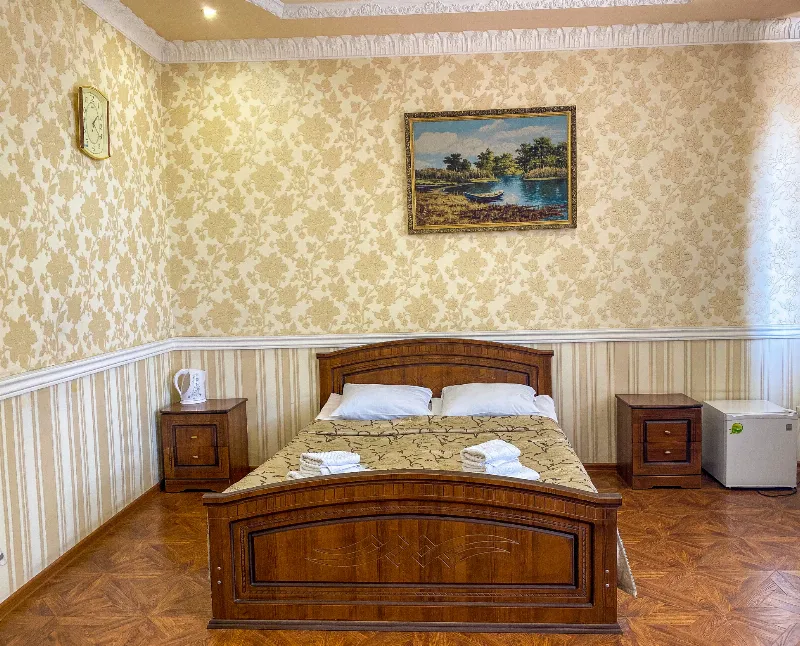4-местный СЕМЕЙНЫЙ — фото 1