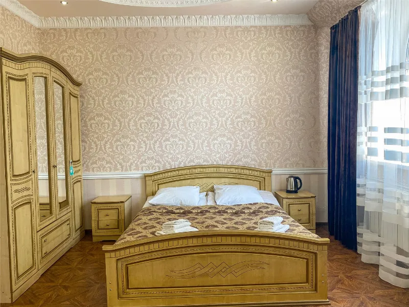 2-местн ДЕЛЮКС — фото 1