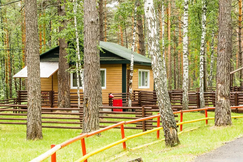 4-местный Гостевой — фото 1