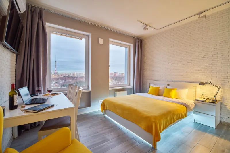 2-местный  loft 450 — фото 1