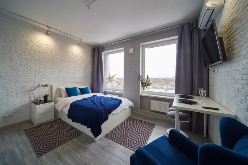 2-местный loft 365 — фото 1