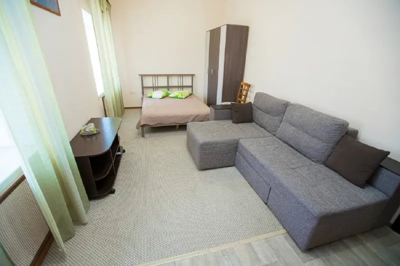 2-местный DBL 2/2 Улучшенный — фото 1