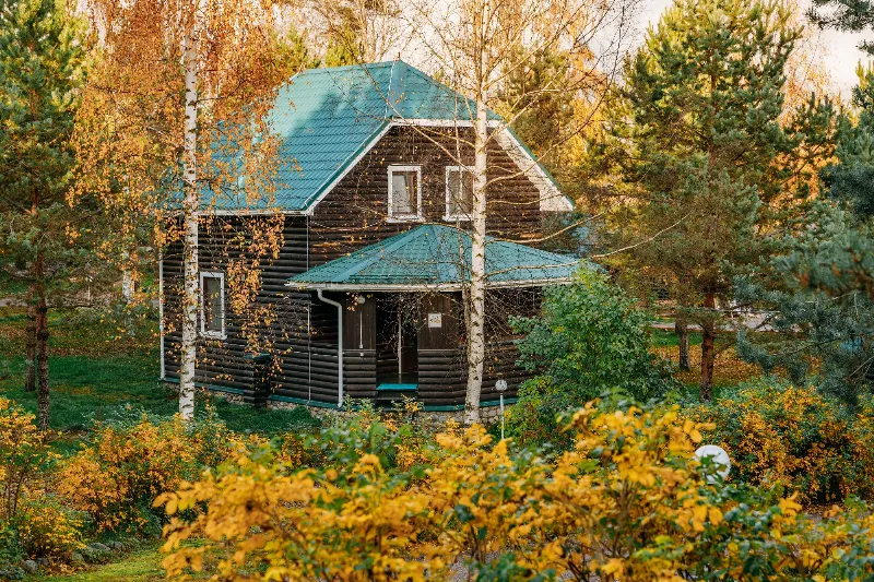 6-местный Лесного проказника — фото 1