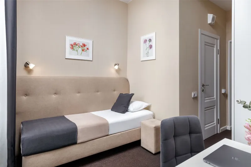 1-местный — фото 1