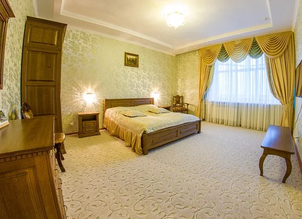 4-местные Карлыгач — фото 1