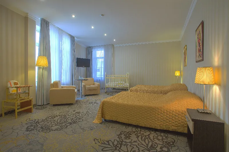 2х местный — фото 1