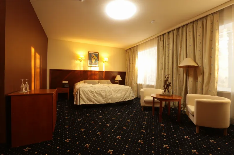 4-местный 222-224 — фото 1