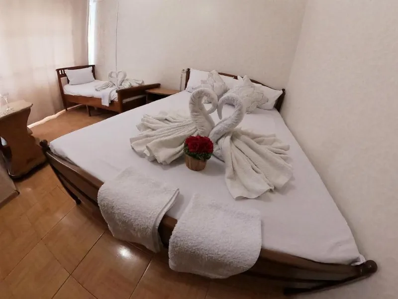 3х местный — фото 1