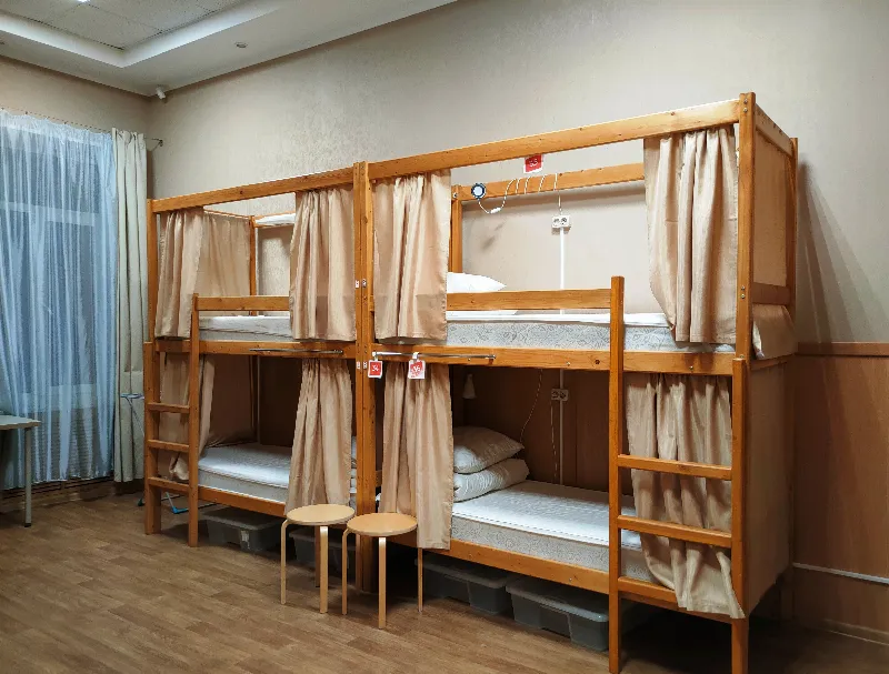 10и местный (Женский) — фото 1