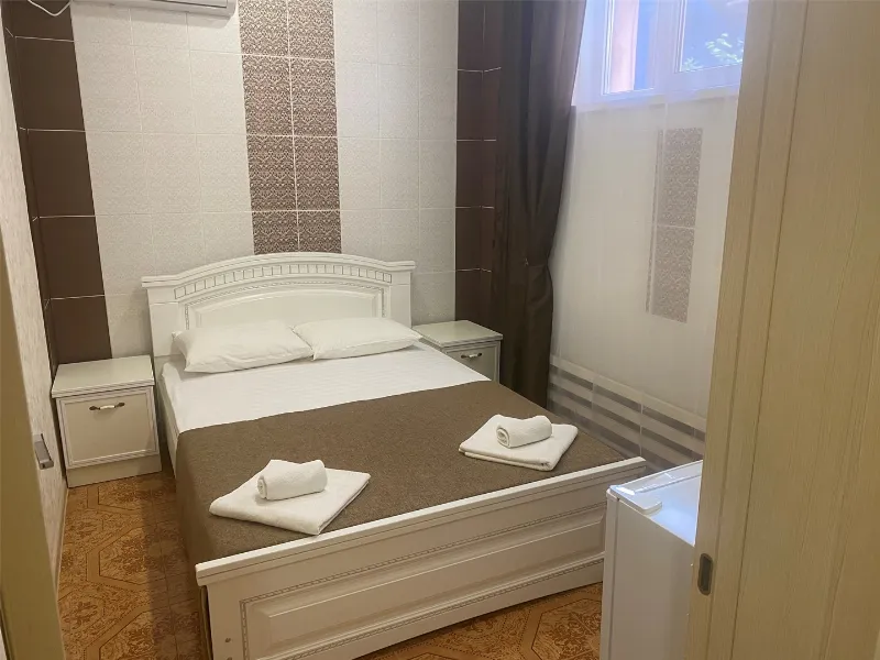 2-комнатный цоколь — фото 1