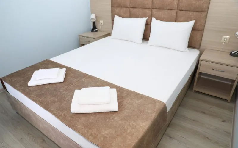 BDRM lux 5-местный — фото 1