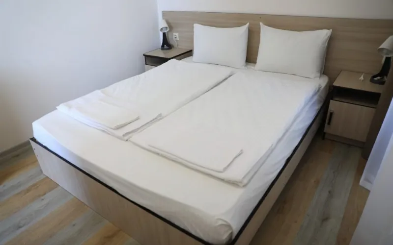 BDRM 2+2 4-местный — фото 1