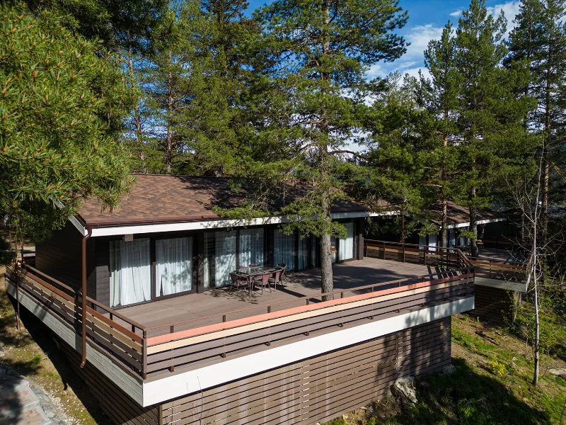 Villa Mairi Suite — фото 1