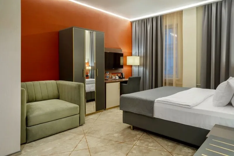 3-местный — фото 1