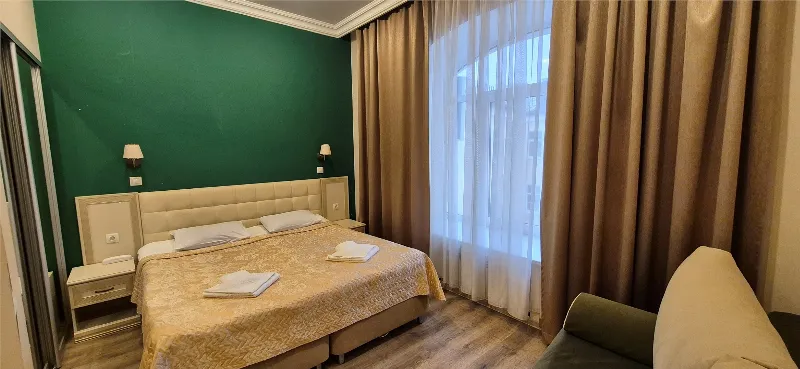 2-местная 23 кв.м. — фото 1