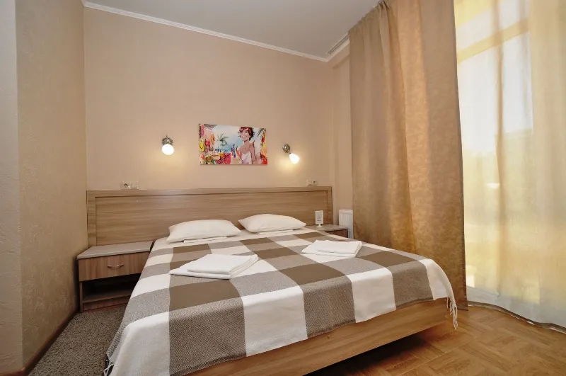 Семейный 2-местный — фото 1