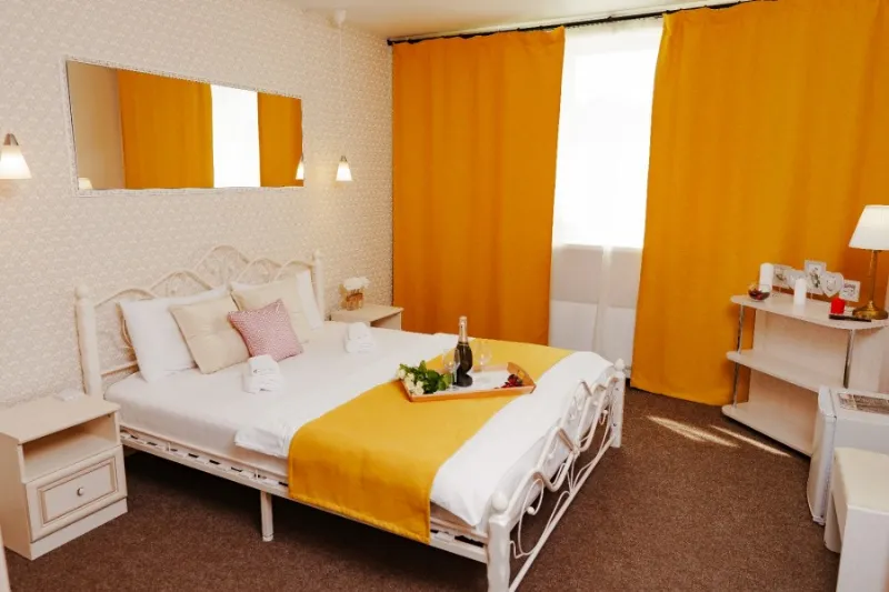 2-местный  Designer room Romance — фото 1