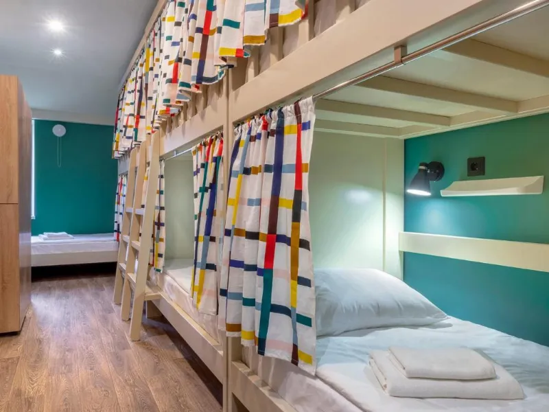 7-местный (смешанный) №316 — фото 1