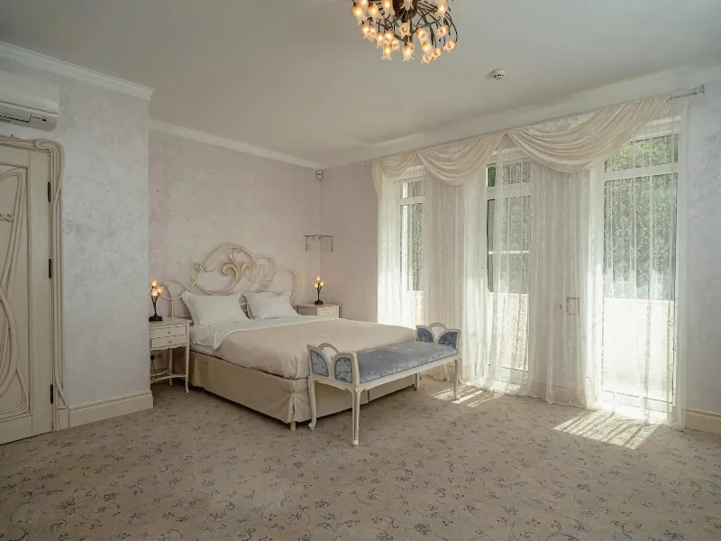 "Вилла средиземноморская" Юнона — фото 1