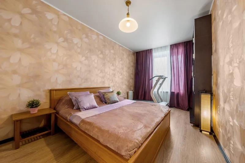 PuskINN Apartment — фото 1