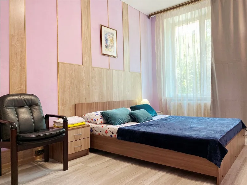 5-местный Business  Apartment — фото 1