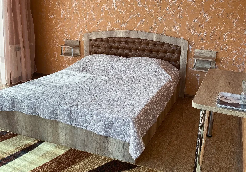Полулюкс 2-местный  — фото 1