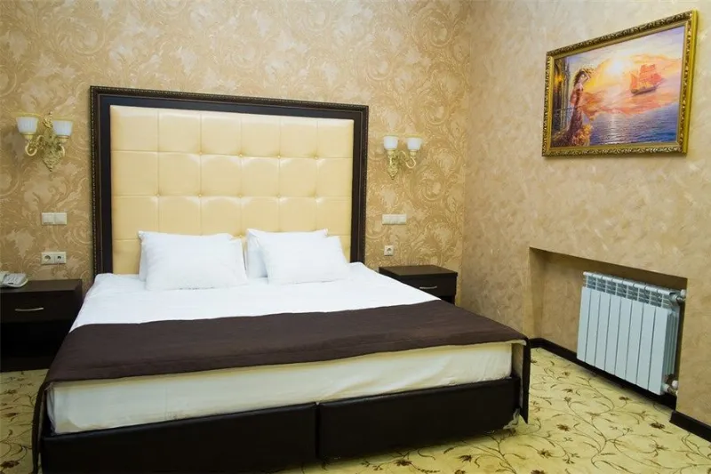 2-местный GOLD LUXE — фото 1
