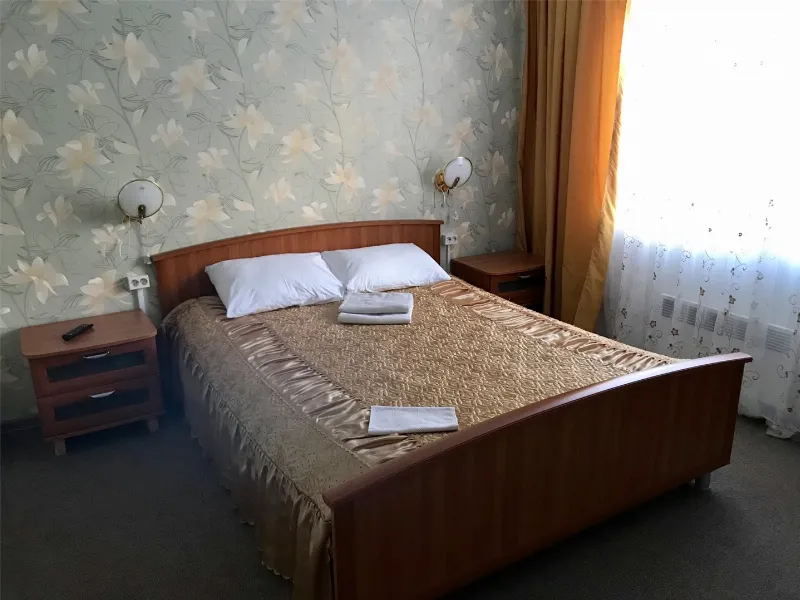 2-местный 2-комнатный — фото 1