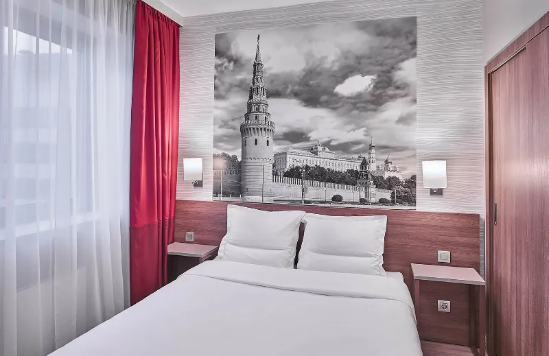 2-местный DBL — фото 1