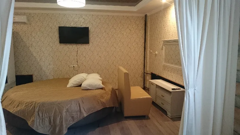 1-местный 3-комнатный  — фото 1