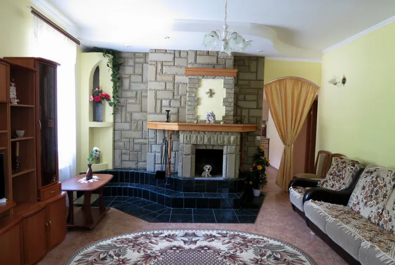 Стандарт 4-местный — фото 1