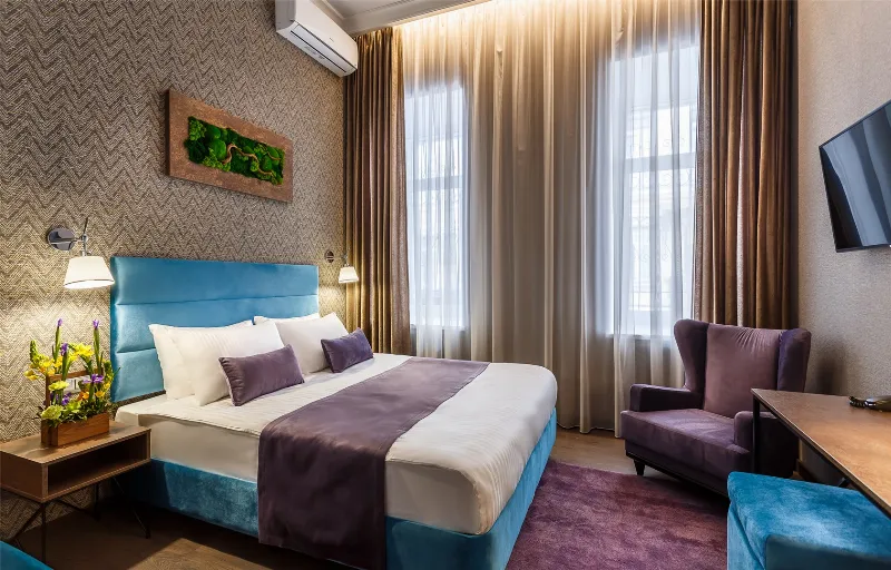 2-местный DBL — фото 1