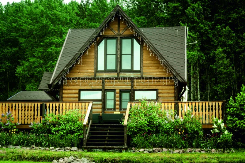 Гостевой Тихотут 2-местный — фото 1
