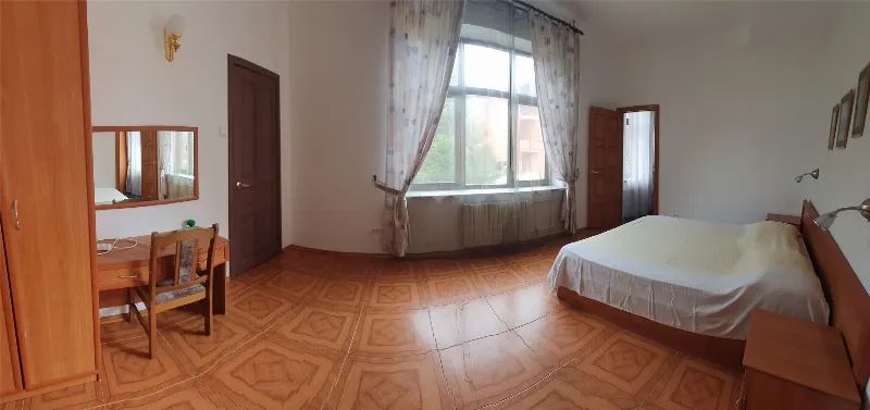 5-местный с двумя спальнями 3-комнатный — фото 1