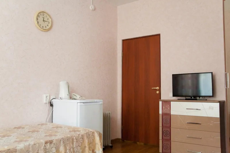 1-местный 1 категории — фото 1