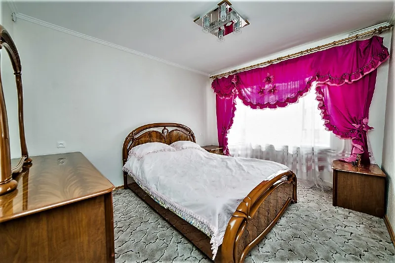 7-местный 3 комнатный — фото 1