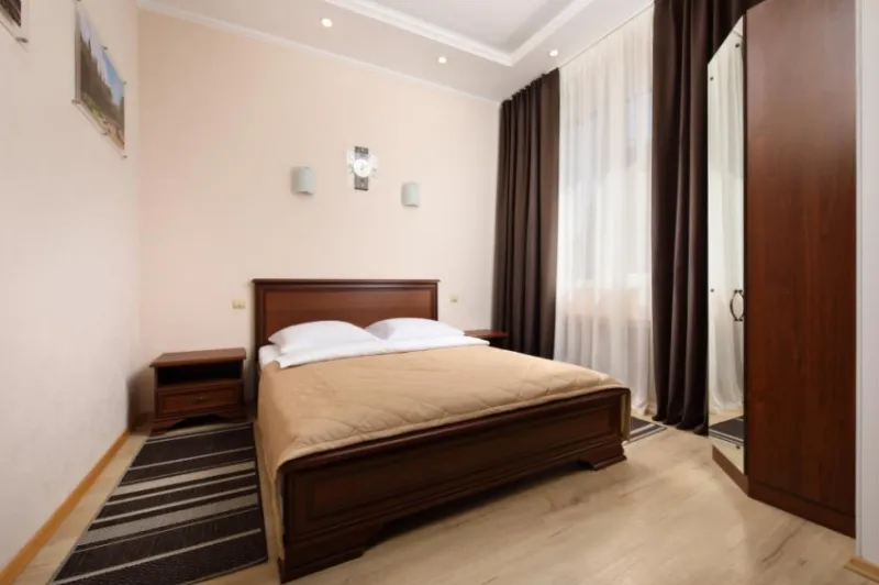 Junior Suite 2-х местный  — фото 1