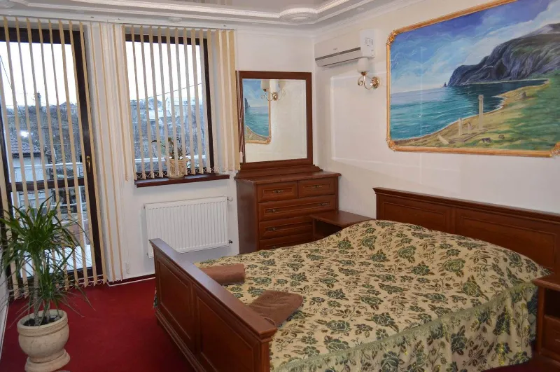 №6 2-местный 1-комнатный — фото 1