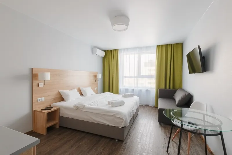 Трехместный (Дабл) — фото 1