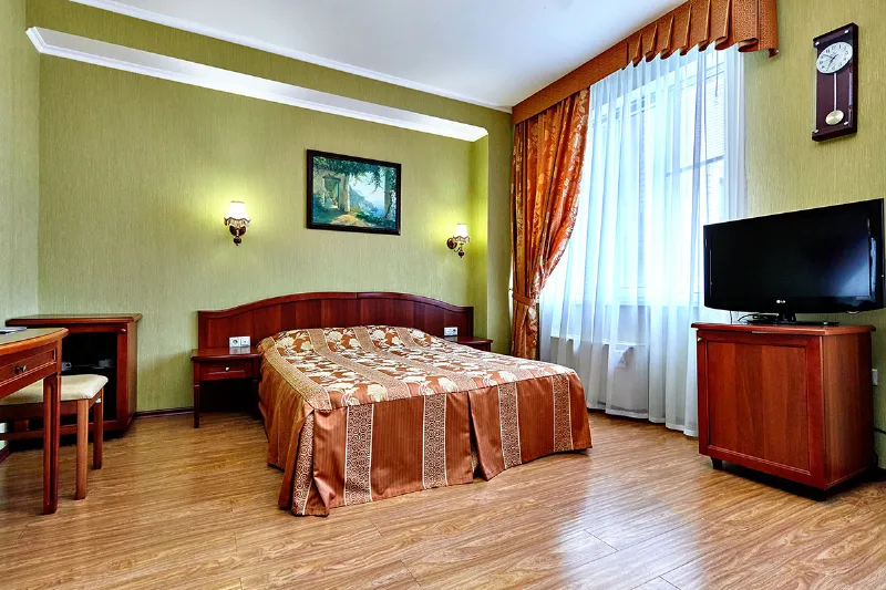 2-местный DBL (business) — фото 1