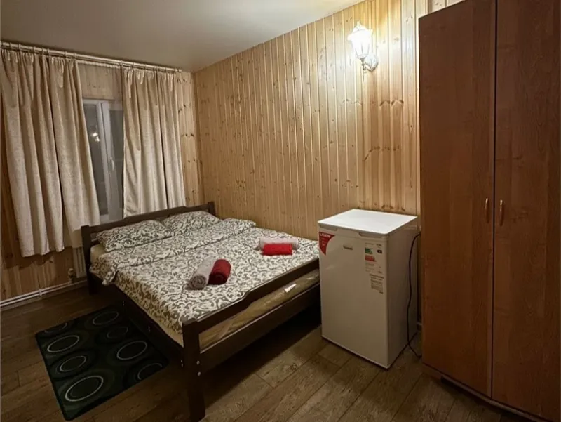 6-ти местный 2-х комнатный — фото 1