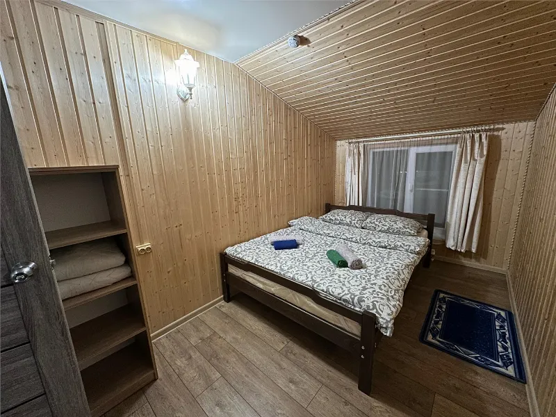 5-ти местный 2-х комнатный — фото 1