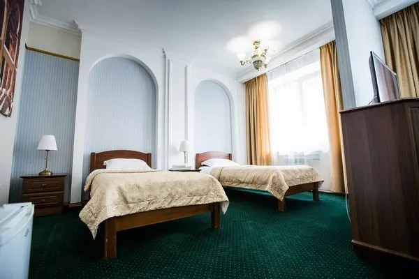 Первой категории TWIN — фото 1