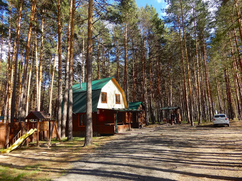 №3 9-местный — фото 1