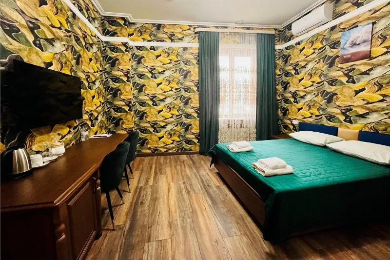 2-местный DBL Улучшенный — фото 1